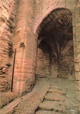 Gordes vieille rue d'occasion  Expédié en Belgium