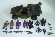 Mega bloks halo d'occasion  Cusset