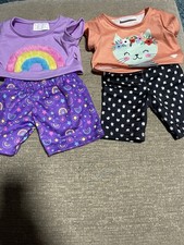 Build bear clothes for sale Build bear clothes for sale  KIDDERMINSTER