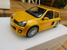 Renault sport clio d'occasion  Caderousse