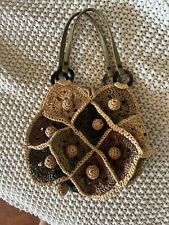 Sac main tissu usato  Spedire a Italy