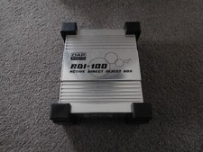 Dap audio adi for sale  CANNOCK