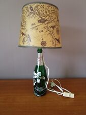 Perrier lamp champagne d'occasion  Expédié en Belgium