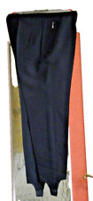Pantalon fuseau noir d'occasion  Amboise