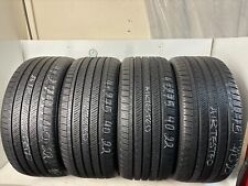 4 goodyear 275 set 40 22 for sale  Orlando