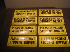 Yellow please patient for sale  Jefferson