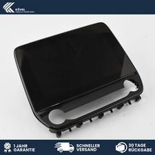 Navi radio display gebraucht kaufen  Eilenburg