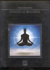 Spirito materia misteri usato  Bari