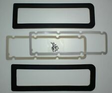 Conjunto de vedação e parafuso de luz traseira Mk1 Escort RS2000 México câmera dupla RS1600 comprar usado  Enviando para Brazil