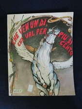 Palio siena 1979 usato  Vaiano