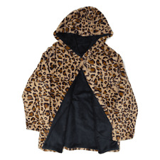 Teddy fleece jacket for sale  BLACKBURN