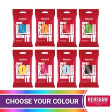 Renshaw icing colour for sale  UK