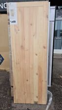 Joinery framed ledged for sale  BRADFORD