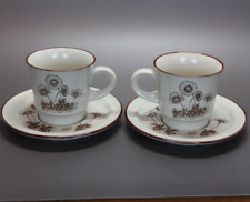 Noritake stoneware desert for sale  Clarkston