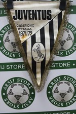 Gagliardetto pennant calcio usato  Afragola