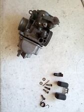 Honda XLX XL 250? Somente peças sobressalentes para carburadores comprar usado  Enviando para Brazil