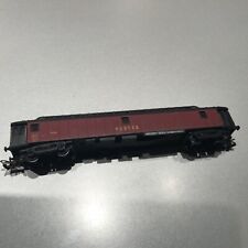 Hornby allège postale d'occasion  Versailles