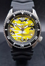 Seiko mod.sds001 camouflage for sale  LONDON
