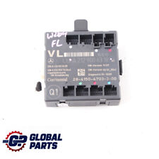 Door module mercedes for sale  UK