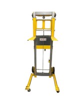 Montagelift lastenlift kurbell gebraucht kaufen  Krefeld