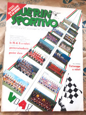 Guerin sportivo del usato  Genova