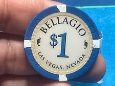 Bellagio las vegas for sale  San Leandro