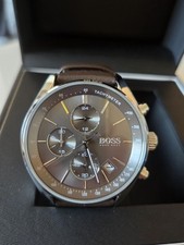 Hugo boss gents for sale  ELLAND