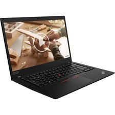 Lenovo thinkpad t490s d'occasion  France