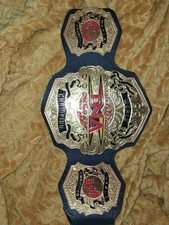 Tna heavyweight championship for sale  KIDDERMINSTER