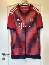 Bayern münchen heim gebraucht kaufen  Euskirchen