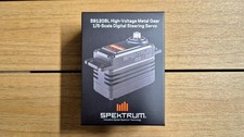 Spektrum s9120bl servo usato  Spedire a Italy