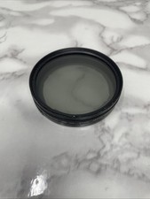 Filter adapter canon for sale  LONDON