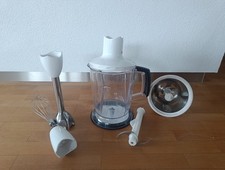 Braun multiquick zubehör gebraucht kaufen  Schwabach