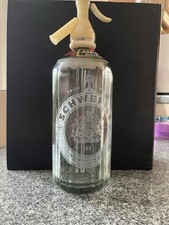 Schweppes vintage retro for sale  WALLINGTON