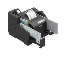 Scanner e Impressora Multifuncional Epson TM-S9000II Usado A41CG59121 comprar usado  Enviando para Brazil