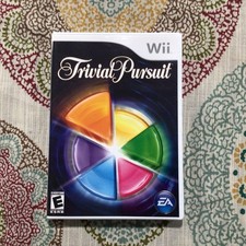 Trivial pursuit for sale  Pennsburg