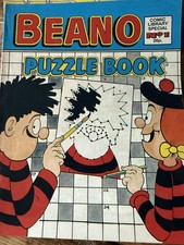 Beano mini comic for sale  BRIDGWATER