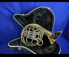 Guardian french horn for sale  Christmas