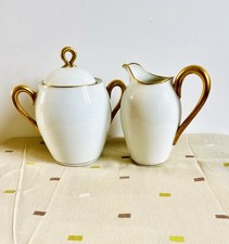 Sucrier pot lait d'occasion  Saint-Malo