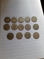 Lot 0.5 silver for sale  BRISTOL