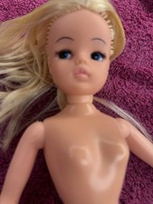 Sindy doll blonde for sale  DERBY