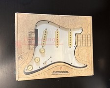 Fender New Fender ◆ Eric Johnson Signature Stratocaster ◆ Strato SSS pré-conectado comprar usado  Enviando para Brazil