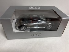 Revell audi avus gebraucht kaufen  Bad Wimpfen
