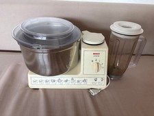 Bosch küchenmaschine mum gebraucht kaufen  Erlangen