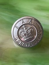 Baa constabulary police for sale  COULSDON