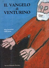 Vangelo venturino usato  Italia