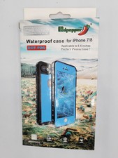 Redpepper waterproof smartphon for sale  East Greenbush