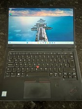 Lenovo 6th gen for sale  GLASGOW