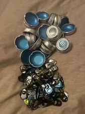 185 monster tabs for sale  North Augusta