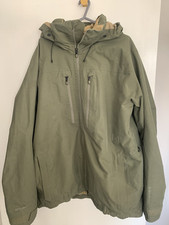 Burton men goretex for sale  AYLESBURY